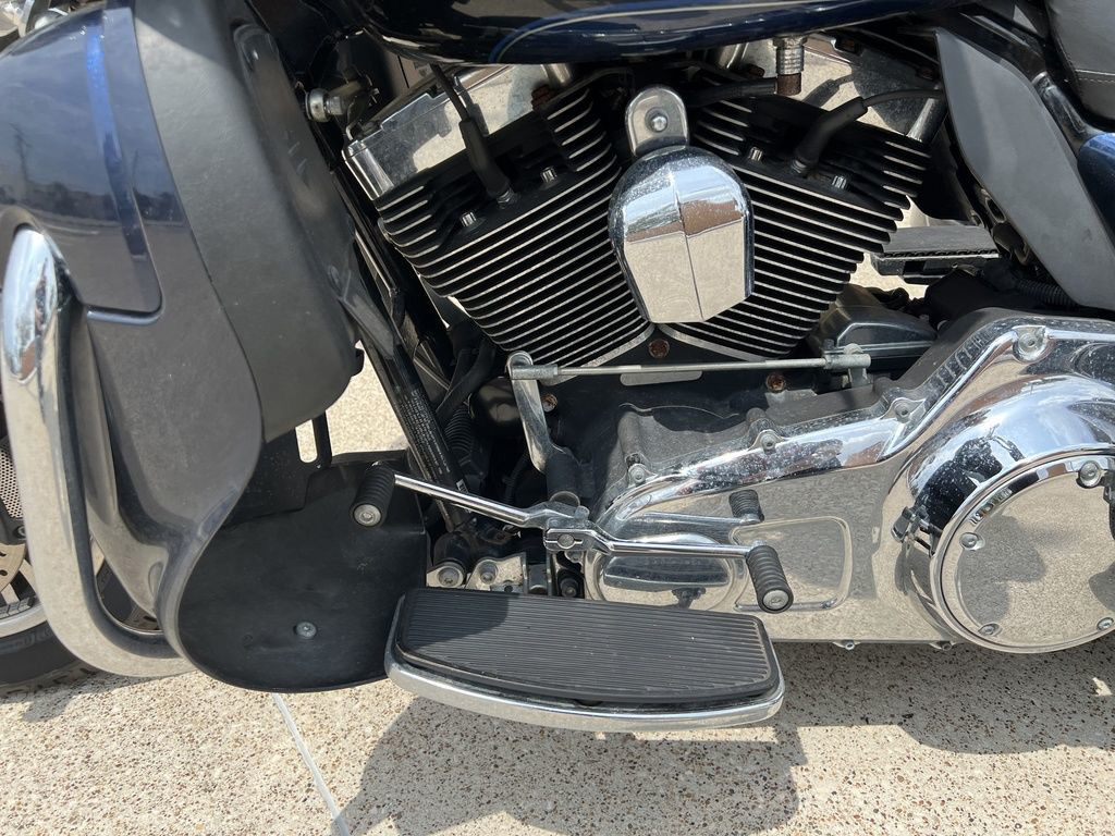 Tri Glide® Ultra Classic®