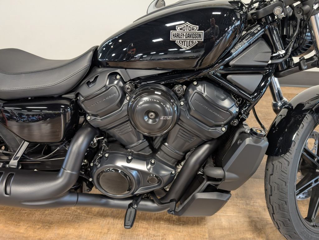 Nightster