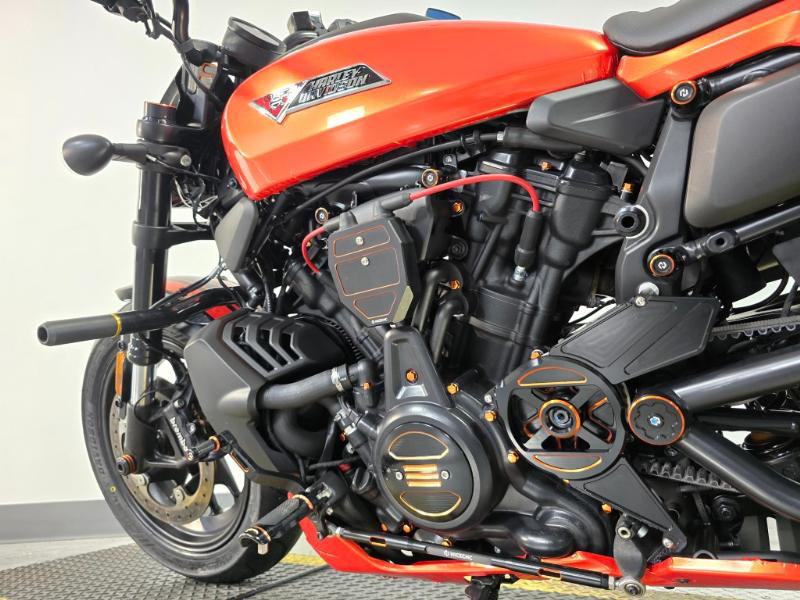 Sportster® S