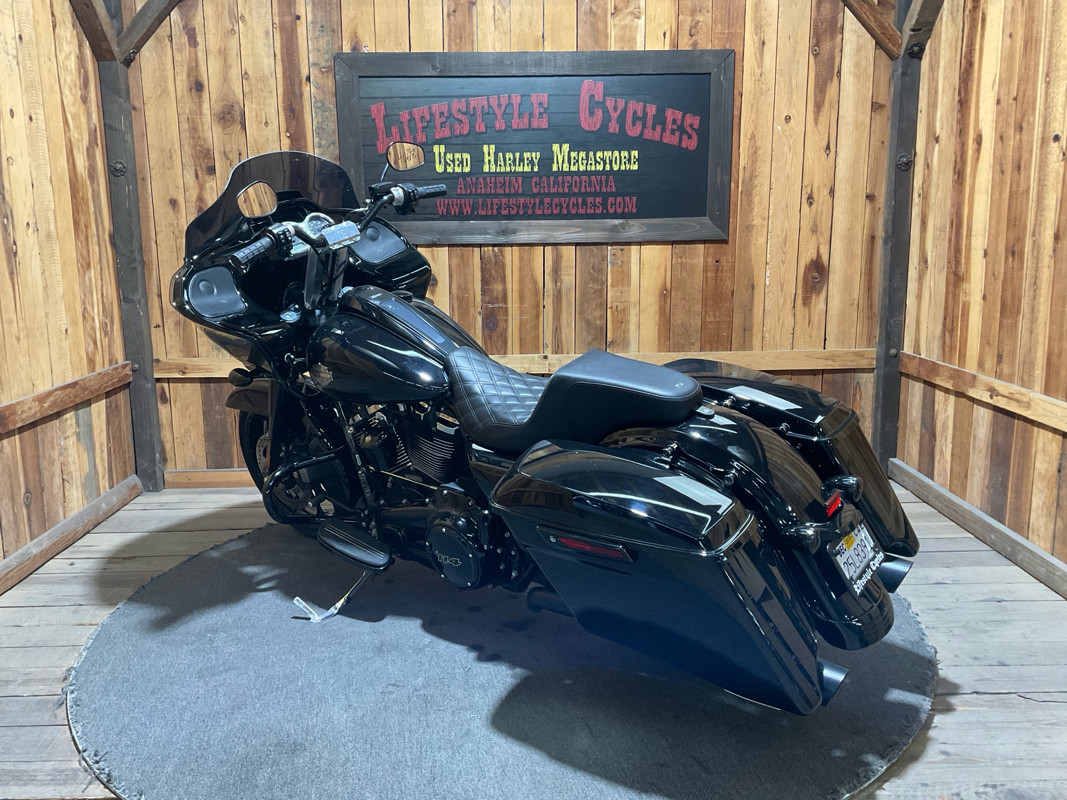 Road Glide® Special