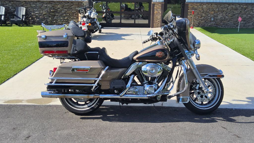 Ultra Classic® Electra Glide®