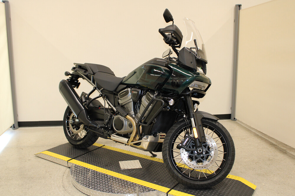 Pan America® 1250 Special