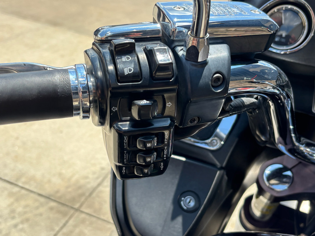 Vulcan 1700 Voyager