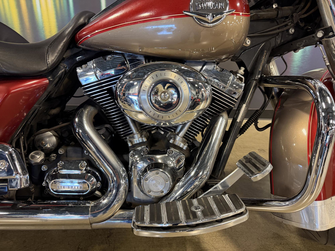 Road King® Classic