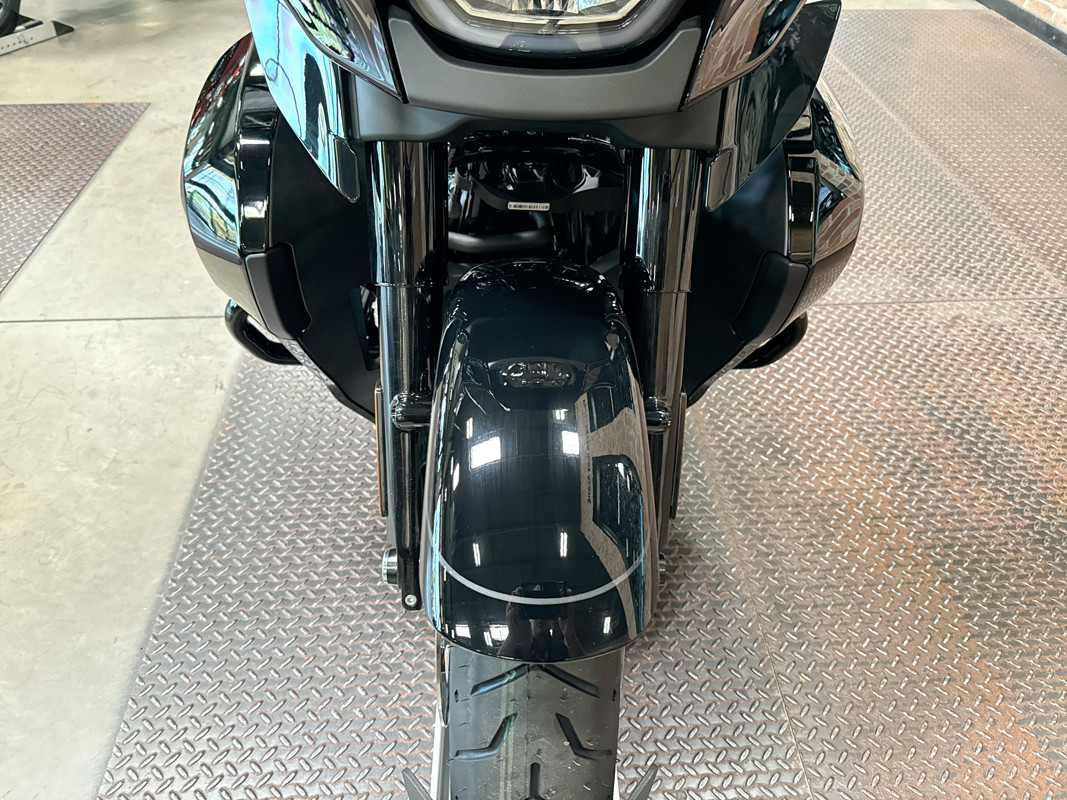 Street Glide® Ultra