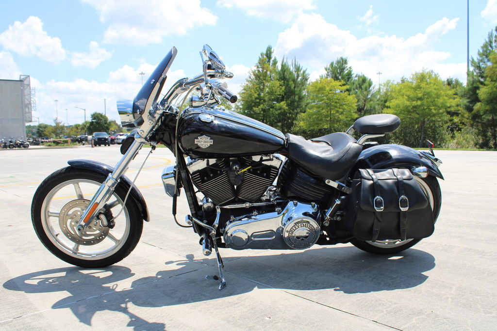 Softail® Rocker® C