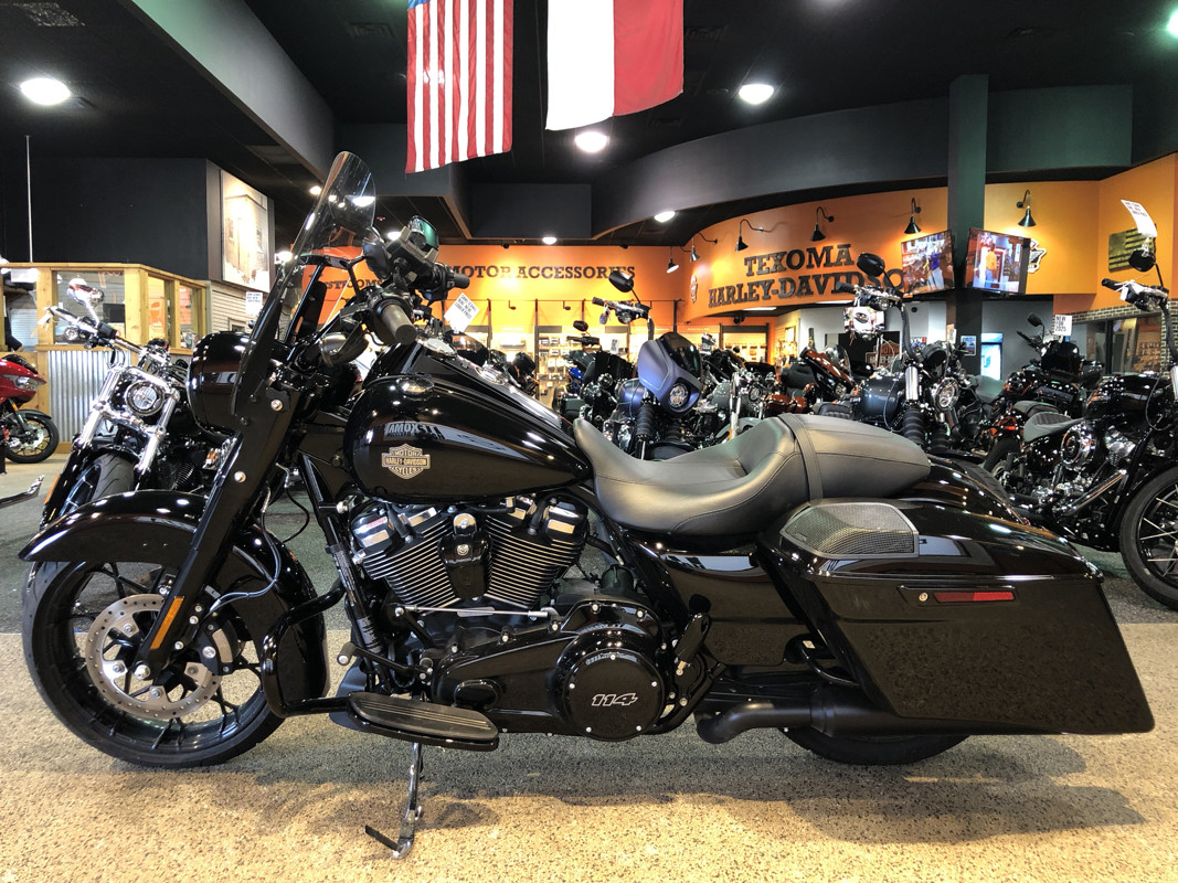 Road King® Special