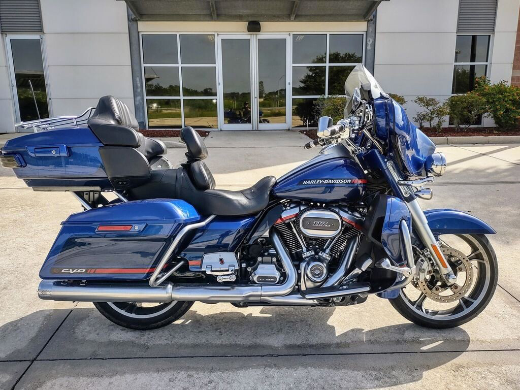 CVO® Limited