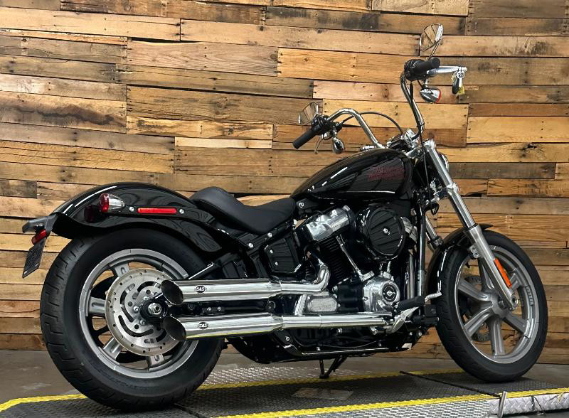 Softail® Standard