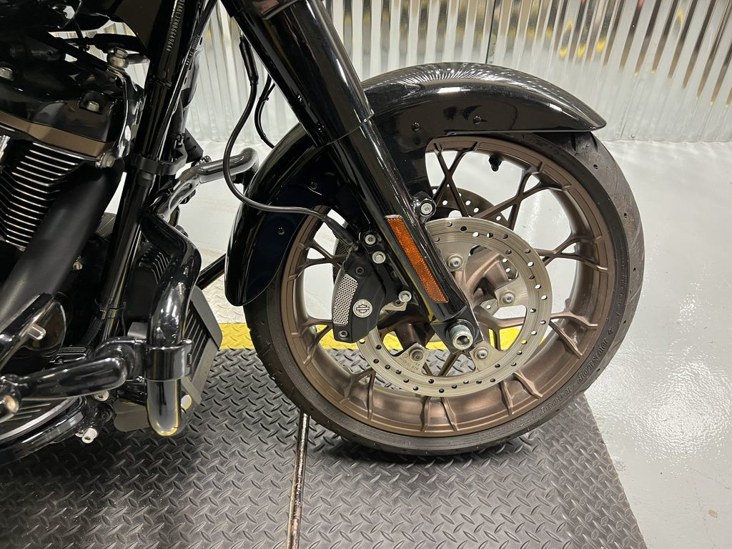 Street Glide® ST