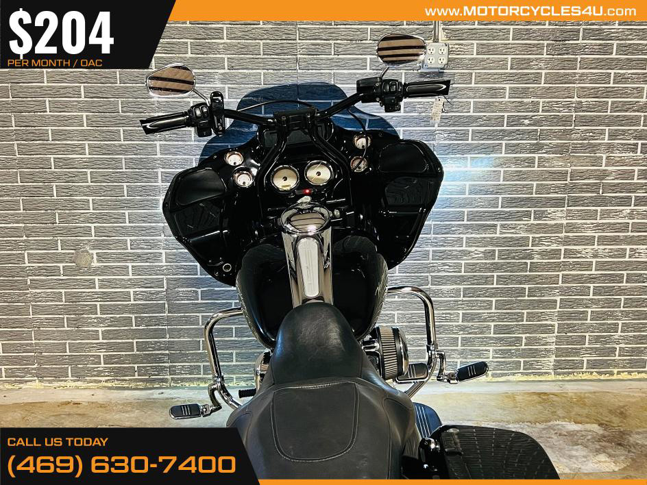 Road Glide® Ultra