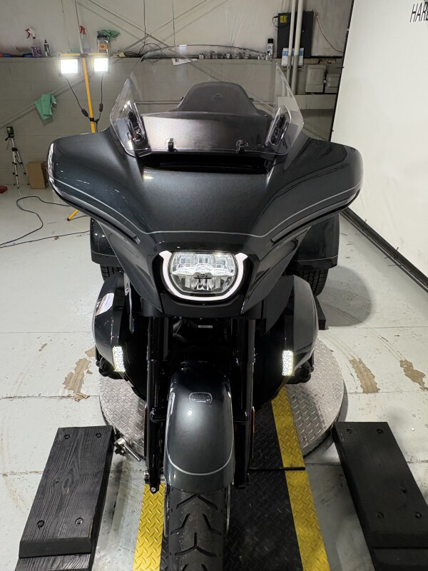 Street Glide® 3 Limited