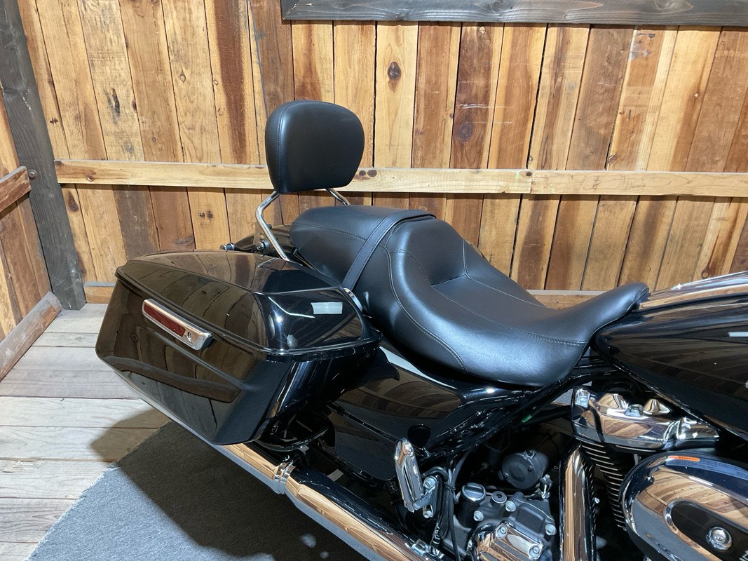 Street Glide® Special