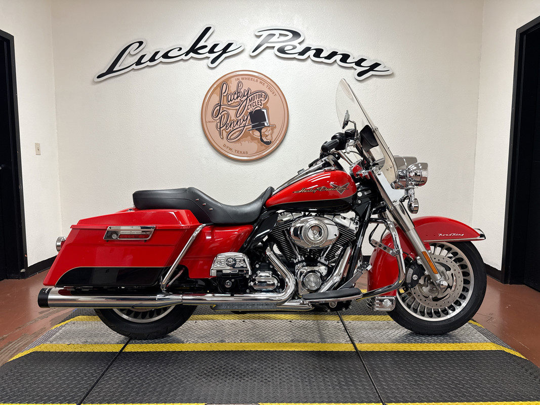 Road King®