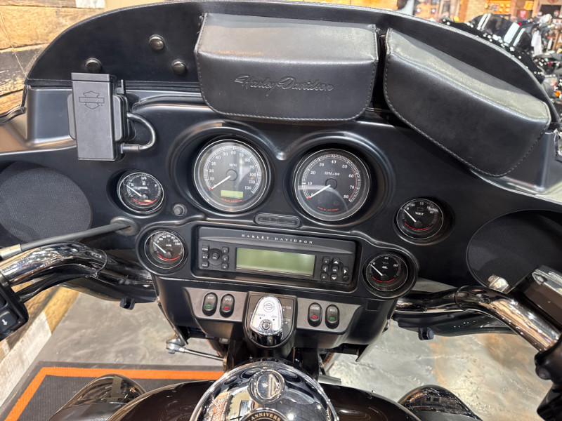 Tri Glide® Ultra Classic® 110th Anniversary