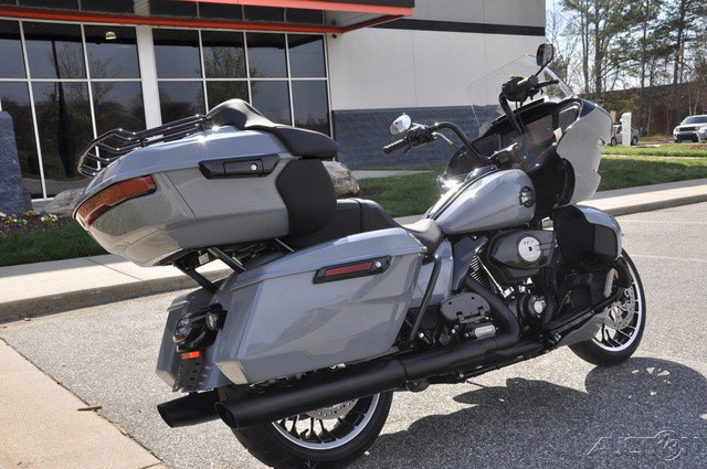 Road Glide® Limited