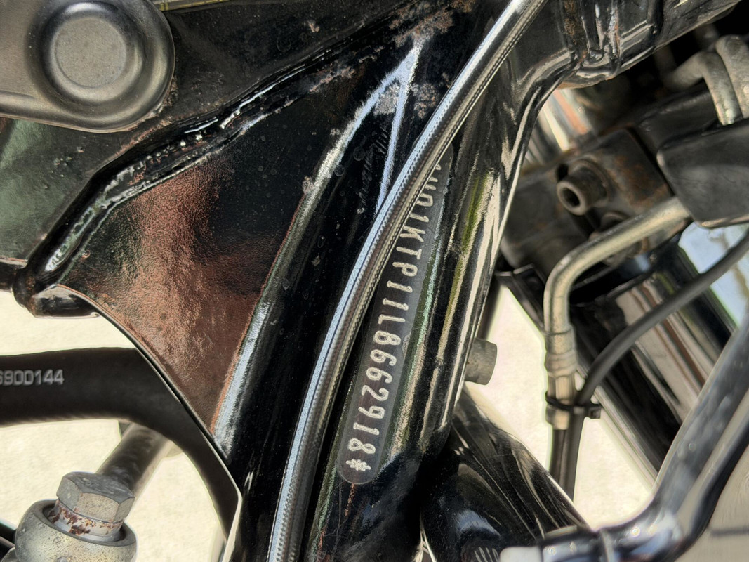 Road Glide® Special
