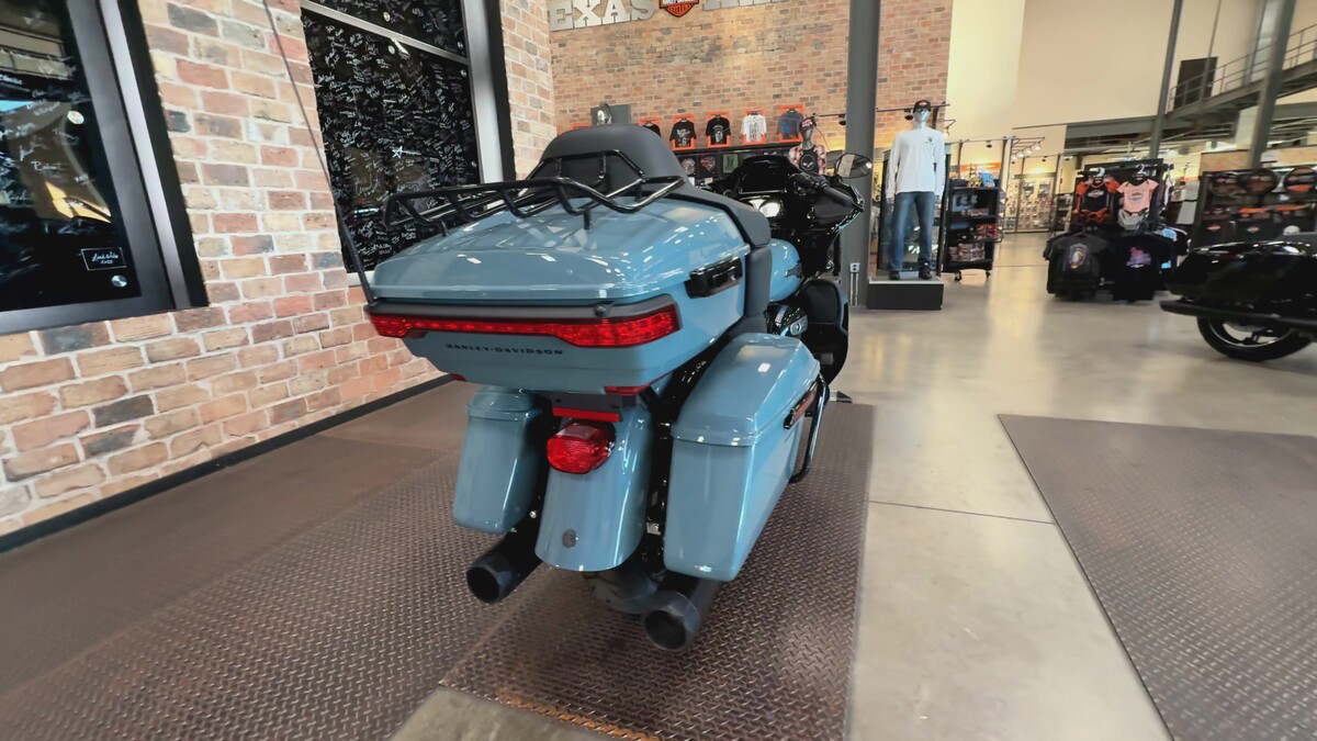 Road Glide® Limited