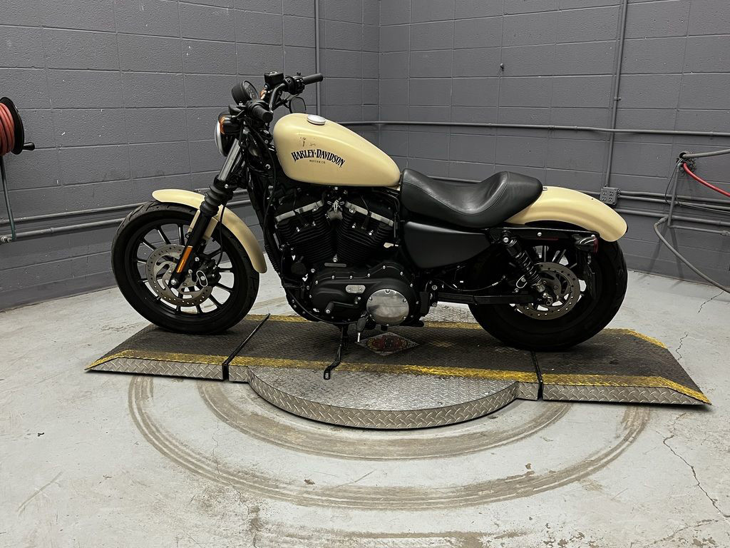 Sportster® Iron 883®