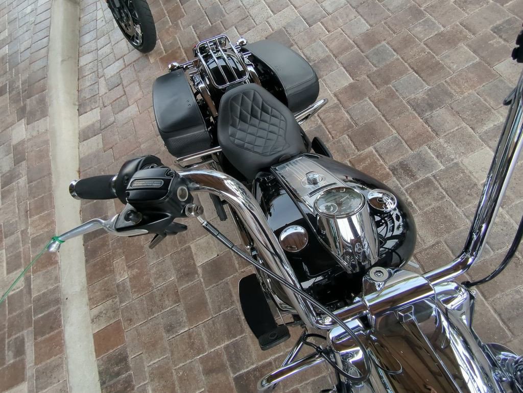 Road King® Classic