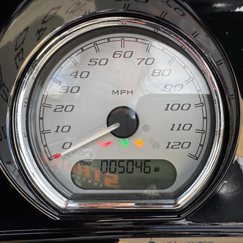 Street Glide® Special
