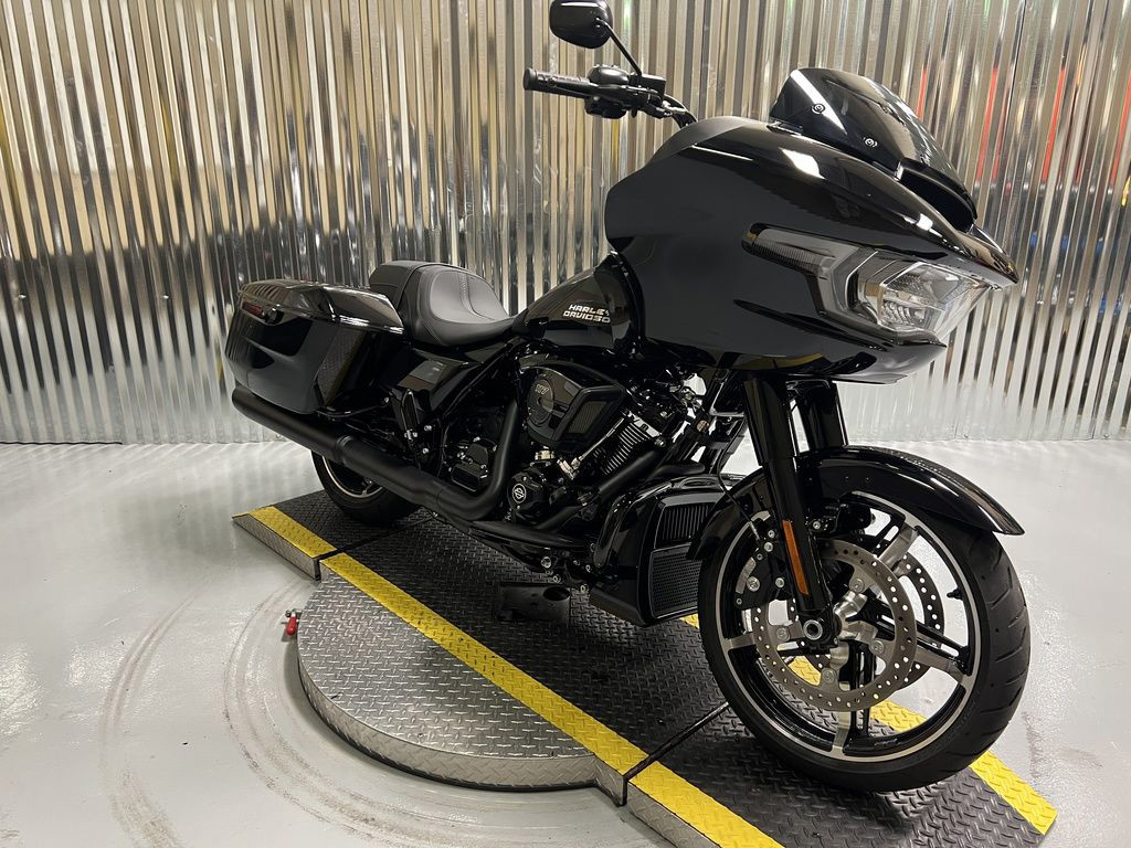 Road Glide®