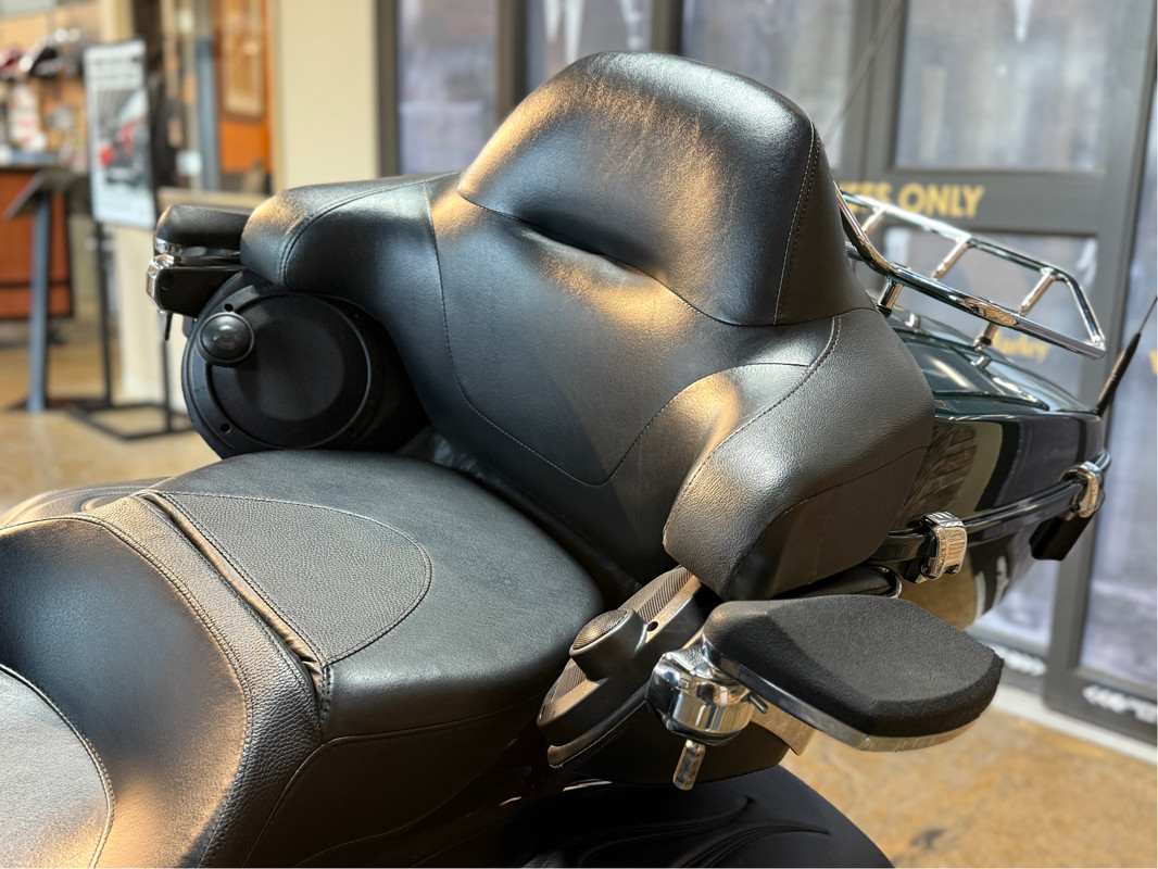 Electra Glide® Ultra® Limited