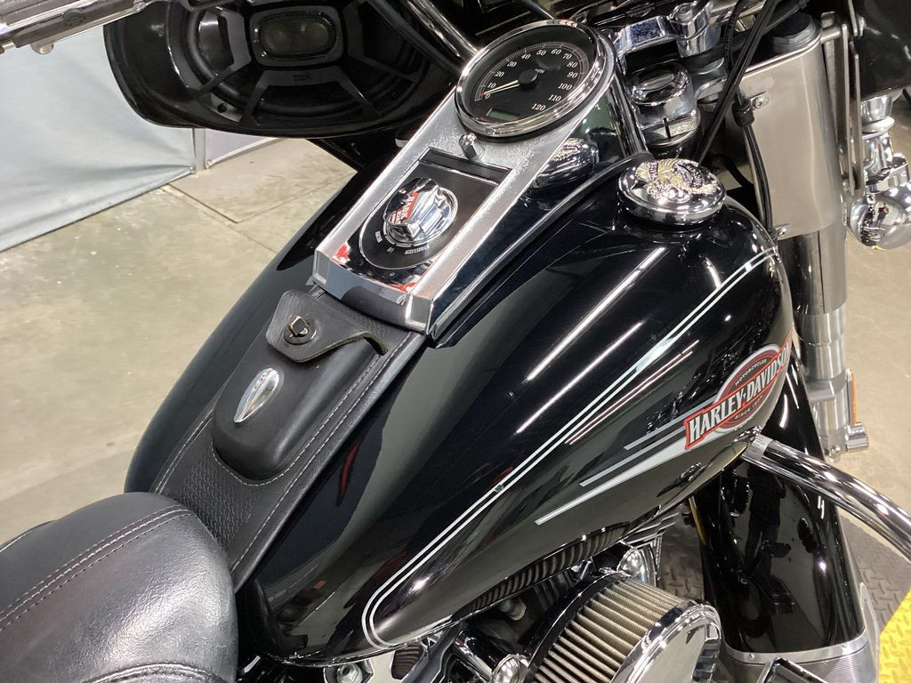 Heritage Softail® Classic