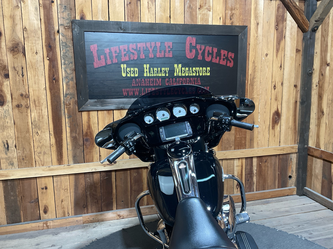 Street Glide® Special