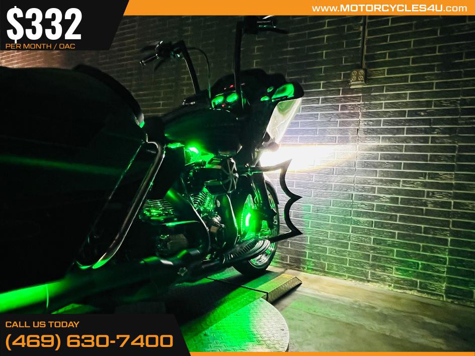 Road Glide®