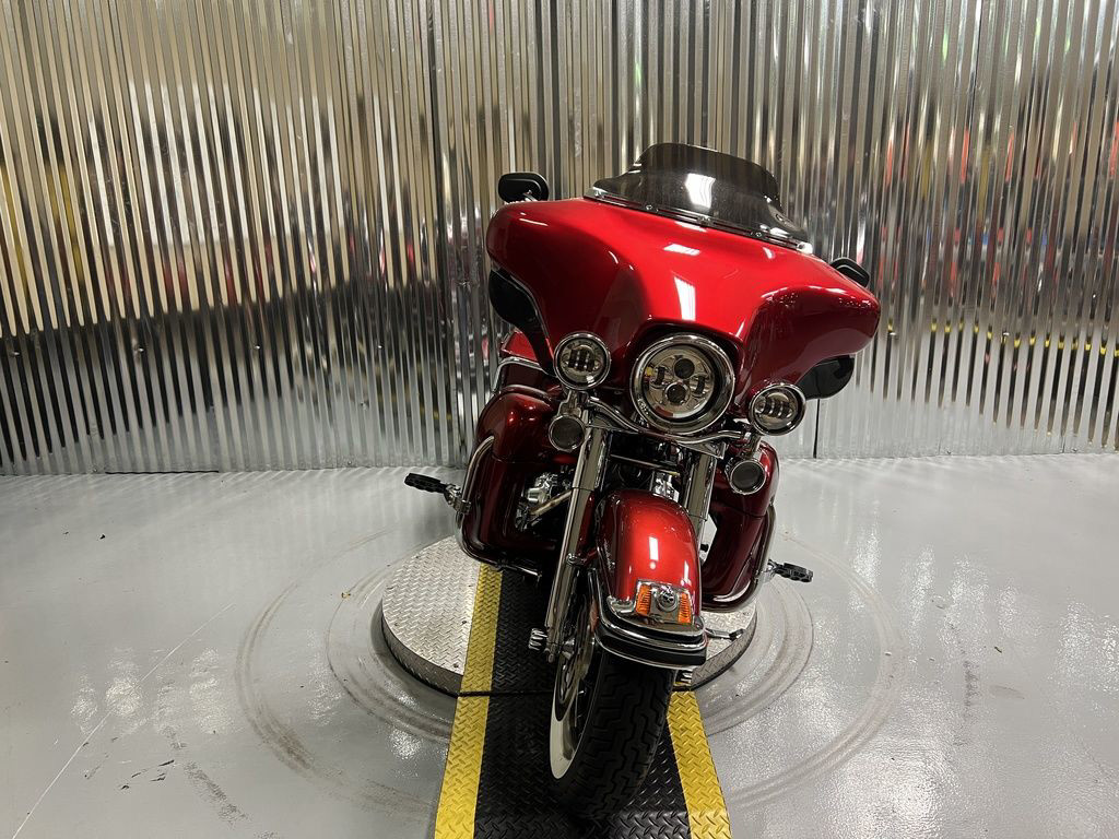 Ultra Classic® Electra Glide®