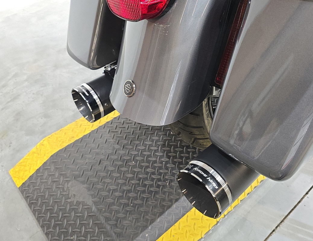 Road Glide® Limited