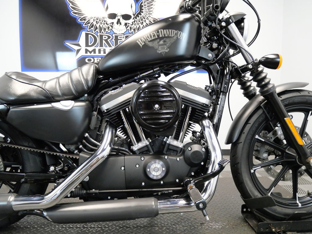Sportster® Iron 883®