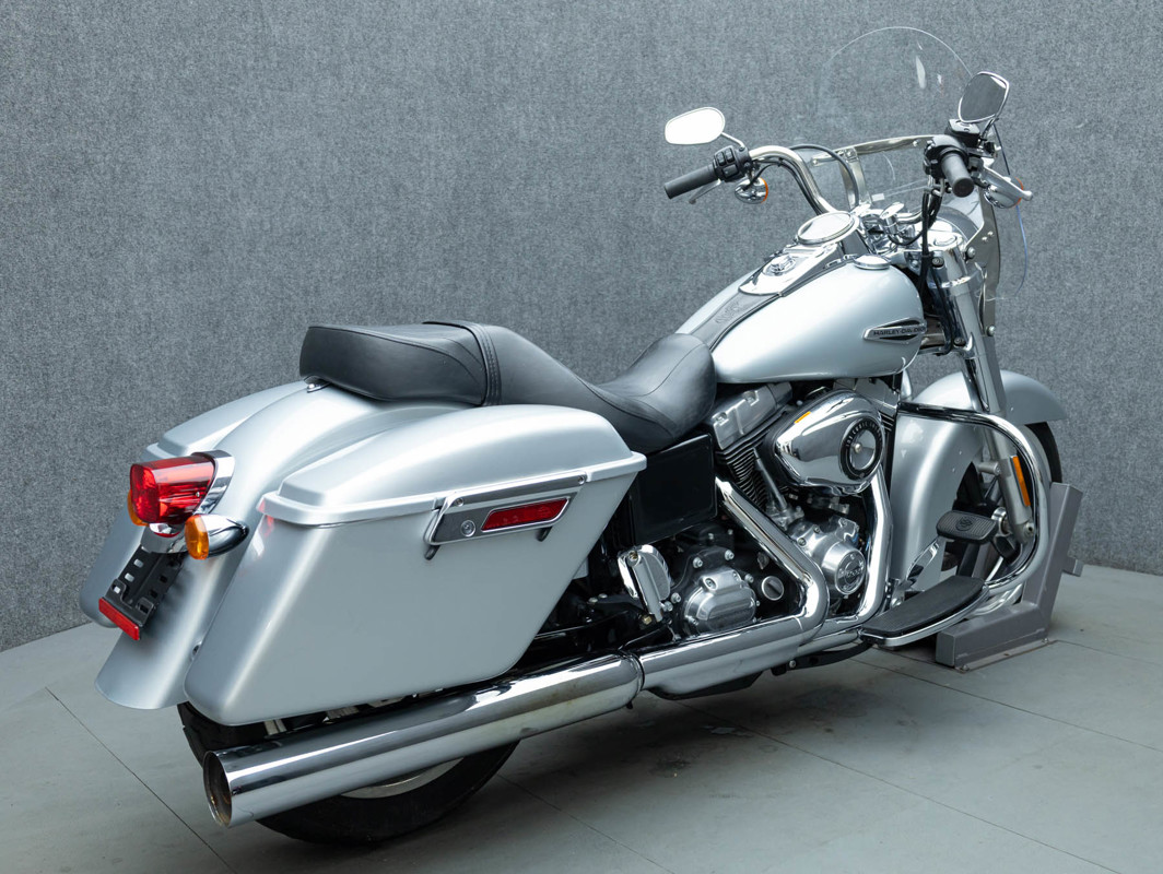 Dyna® Switchback