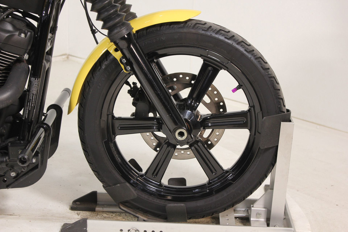 Street Bob® 114