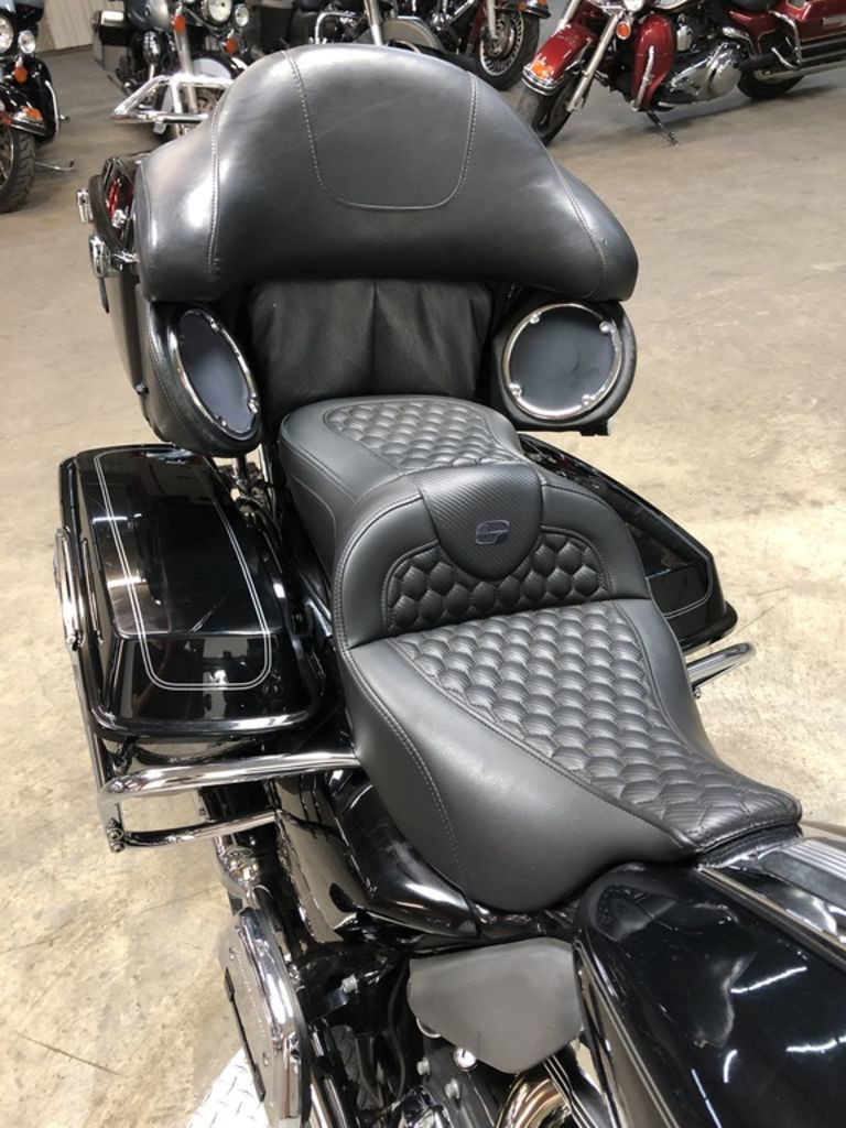 Ultra Classic® Electra Glide®