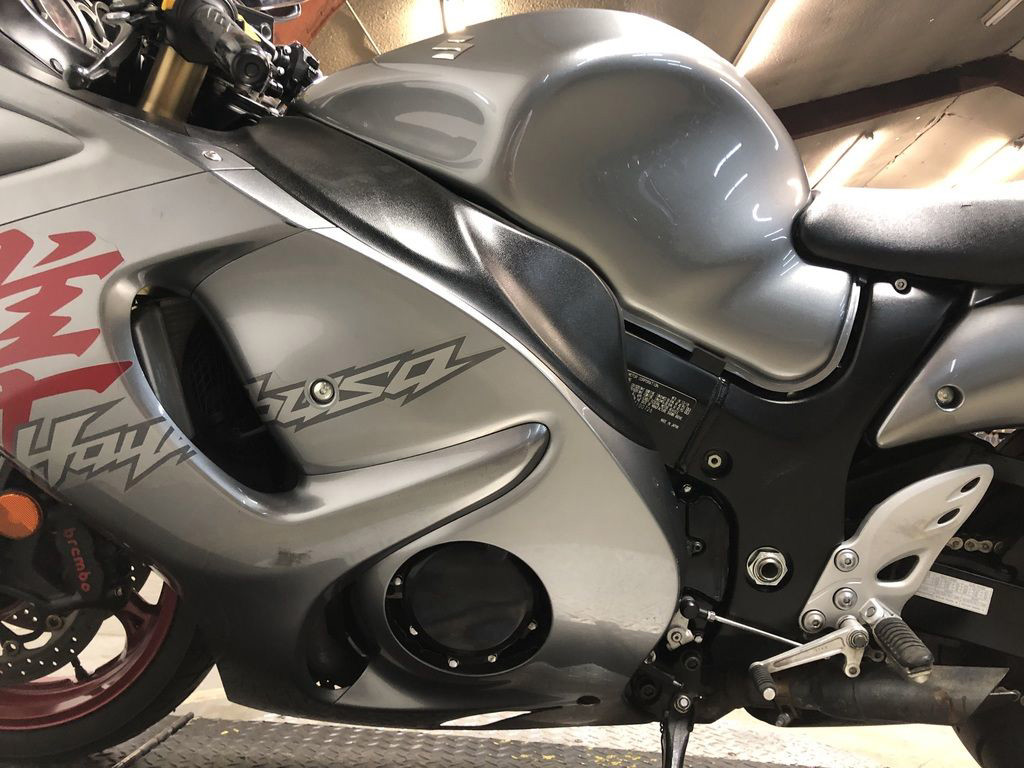 Hayabusa