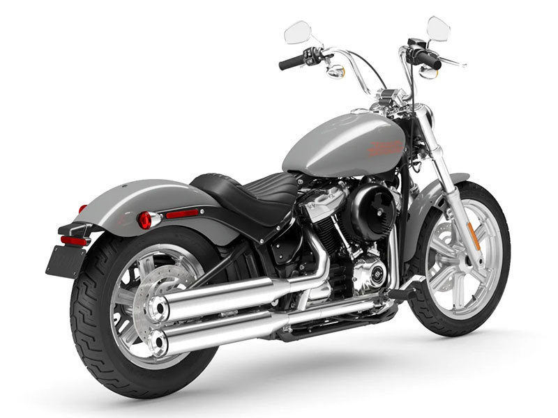 Softail® Standard