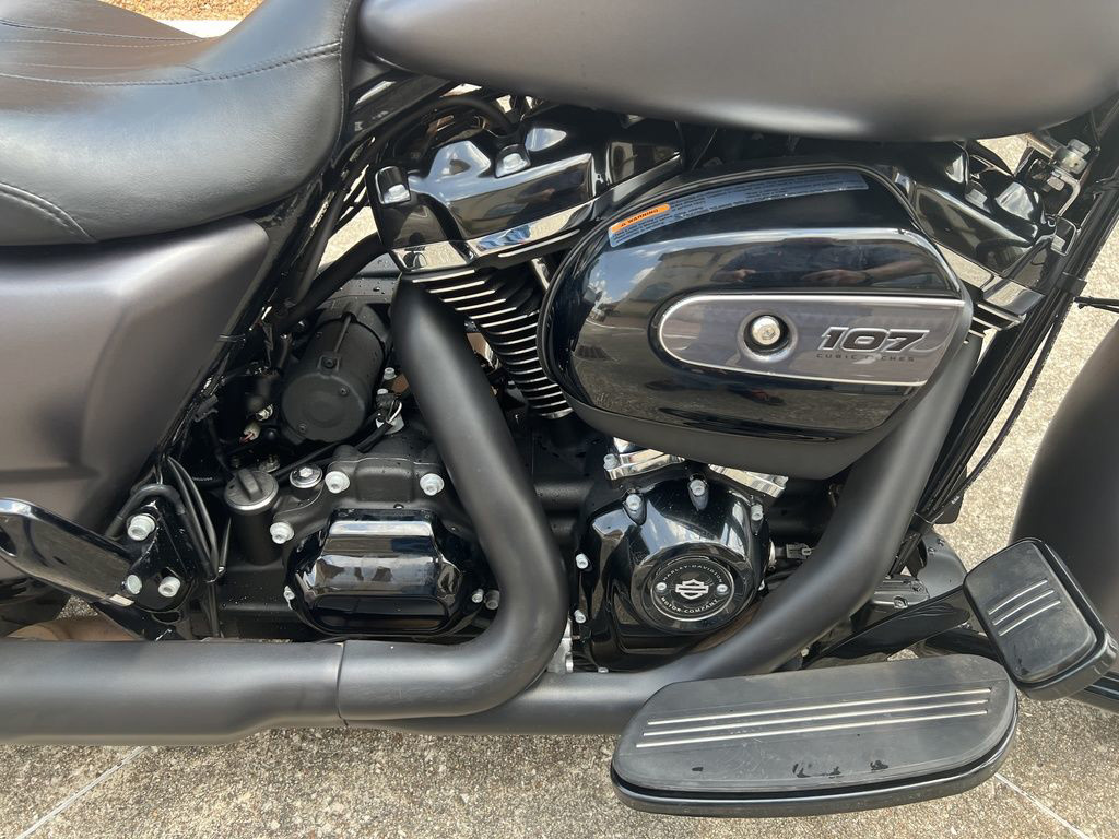 Road King® Special
