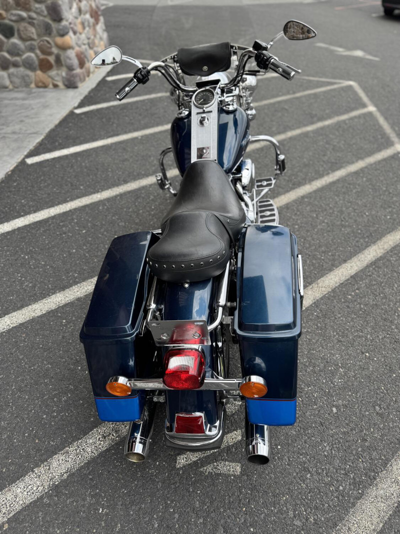 Road King®