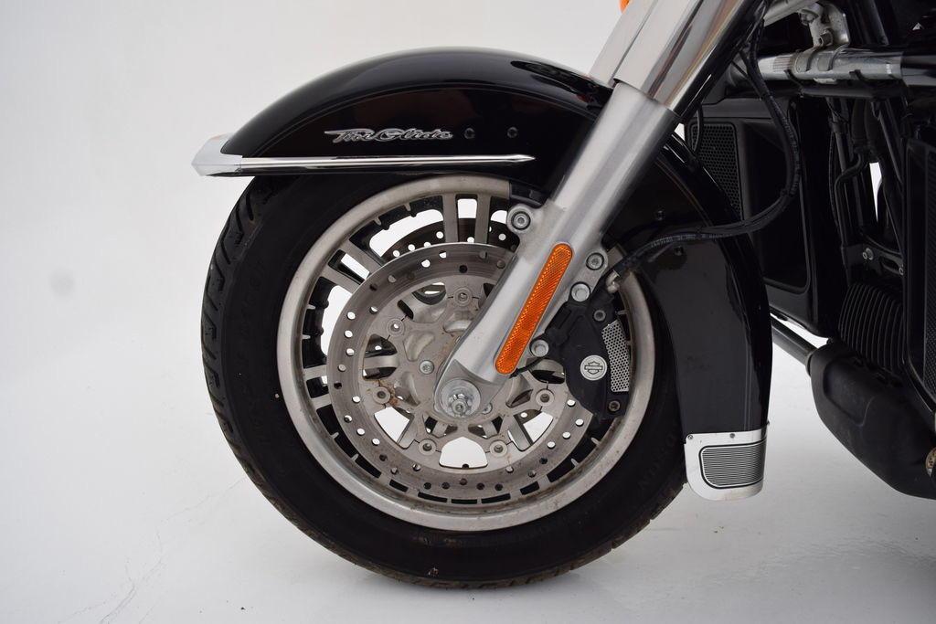Tri Glide® Ultra