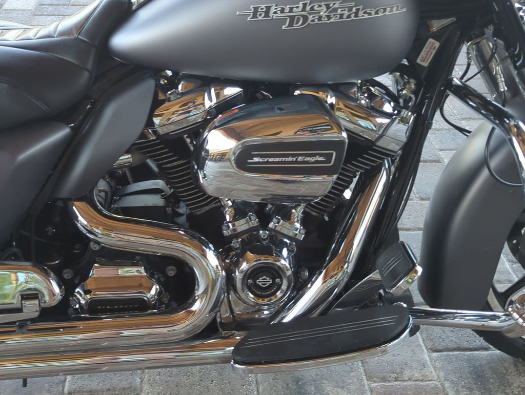 Street Glide® Special