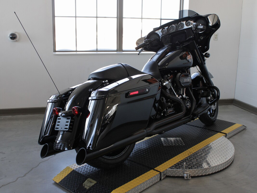 Street Glide® Special