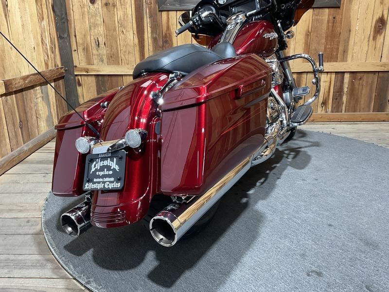 Street Glide® Special