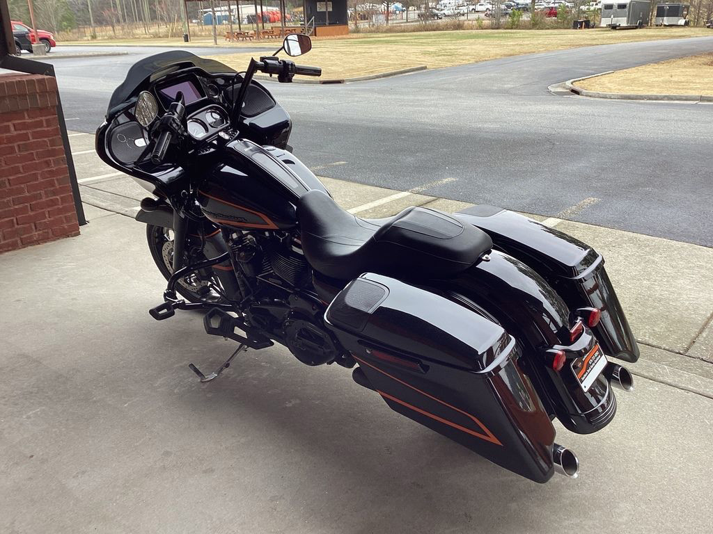 Road Glide® Special