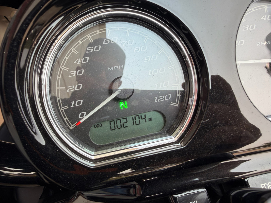 Road Glide® Special