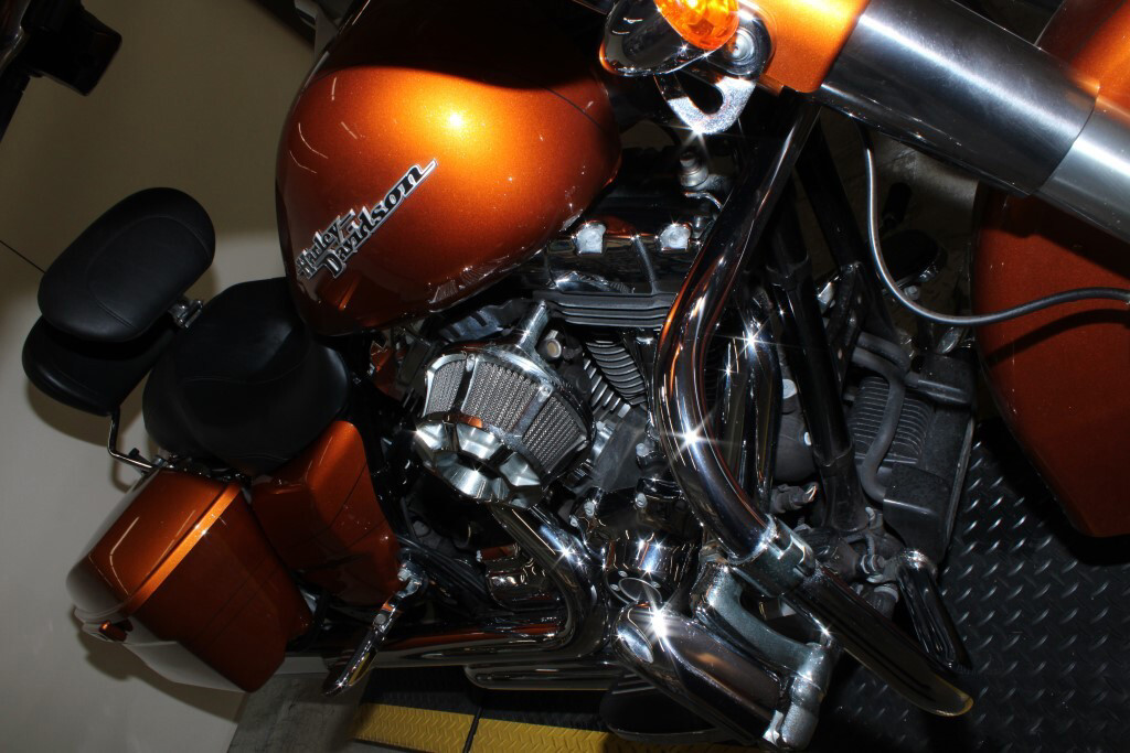 Street Glide® Special