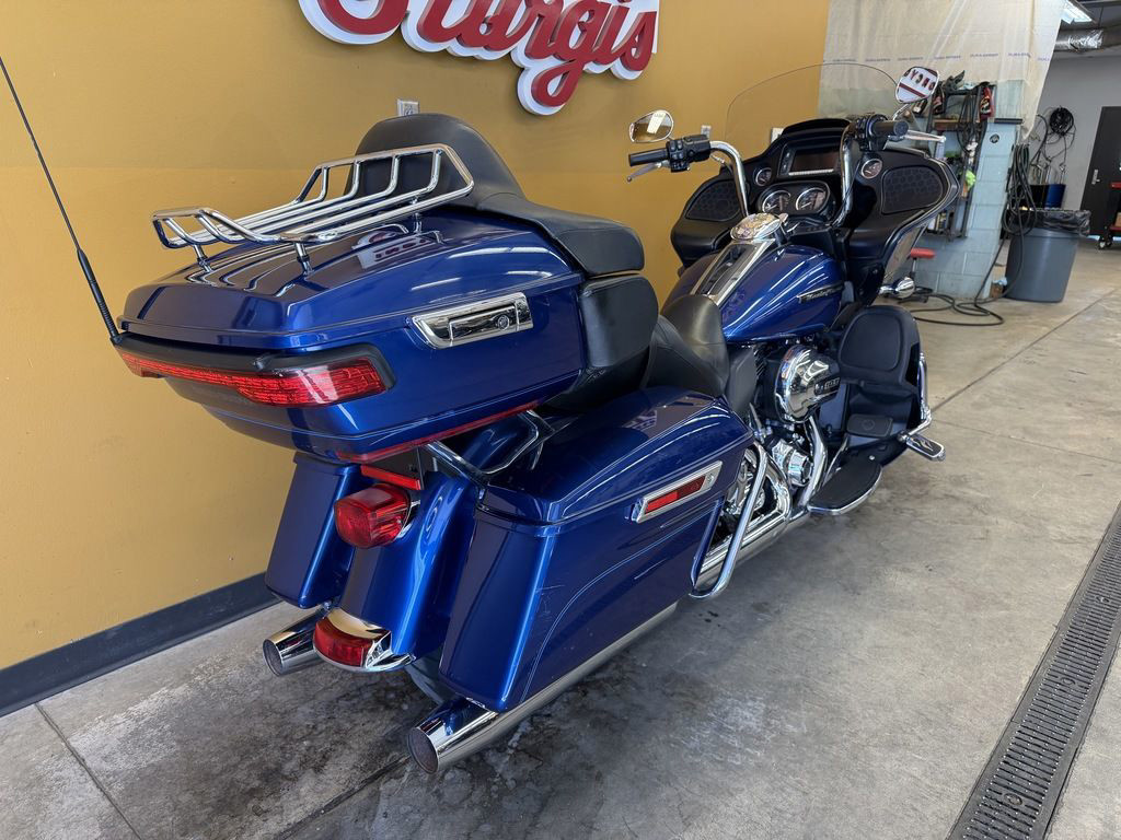 Road Glide® Ultra