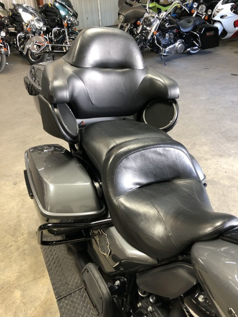 Road Glide® Limited
