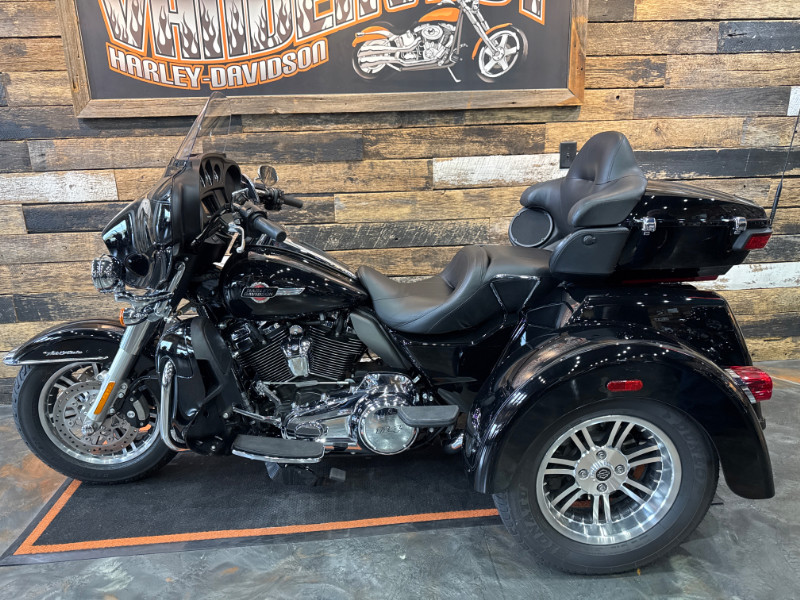 Tri Glide® Ultra